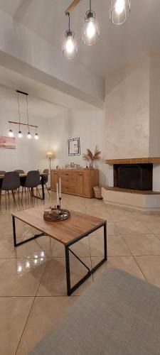 Stylida Apartment | Achilleas Apartment