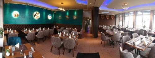 Geesthacht Hotel | Achilleon III