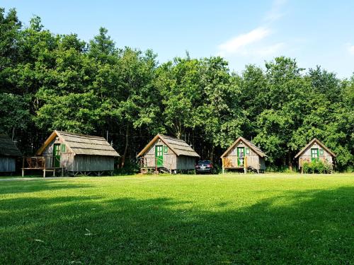 Gyor Resort | Achilles Park