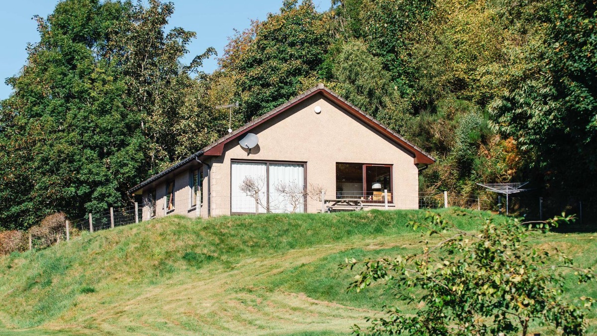 Lewiston House | Achmony Number 9 by Interhome