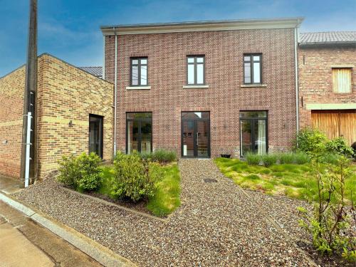 Riemst House | Achter de Hegge