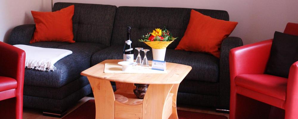 Brunsbuttel Apartment | Achtern Diek