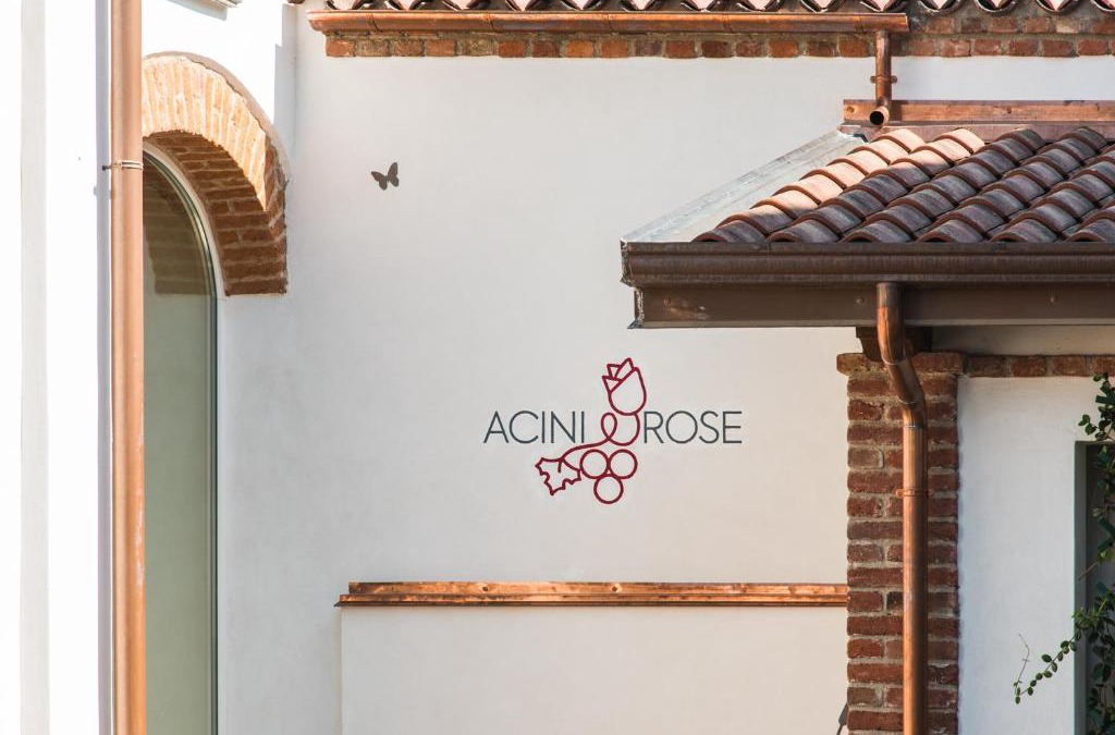 Montalenghe Apartment | Acini e Rose