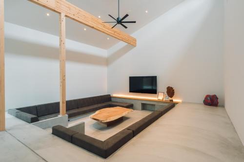 Shiga Prefecture Villa | ACOA Villa Takashima