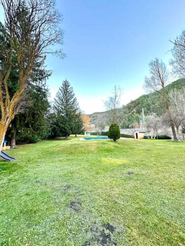 Montella I Martinet Apartment | Acogedor alojamiento en Martinet, Cerdanya, Puigcerdá