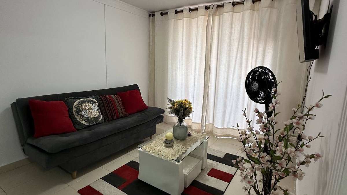 Miramar Apartment | Acogedor Apartamento con Excelente Ubicación