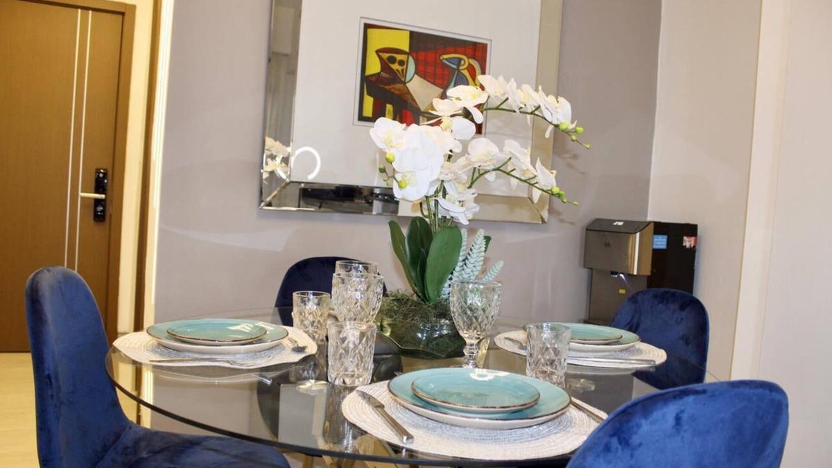 Sarasota Apartment | Acogedor Apartamento en Bella Vista
