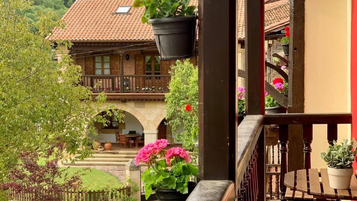 Cosgaya Apartment | Acogedor apartamento de montaña a los pies de los Picos de Europa