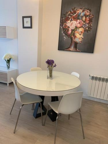 Sabaris Apartment | Acogedor apartamento en Baiona