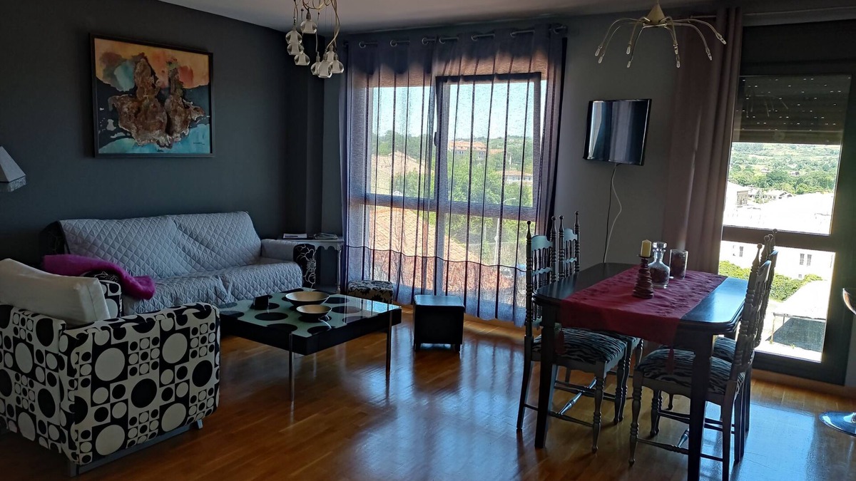 Ferrera Apartment | Acogedor Apartamento en el Centro de Asturias