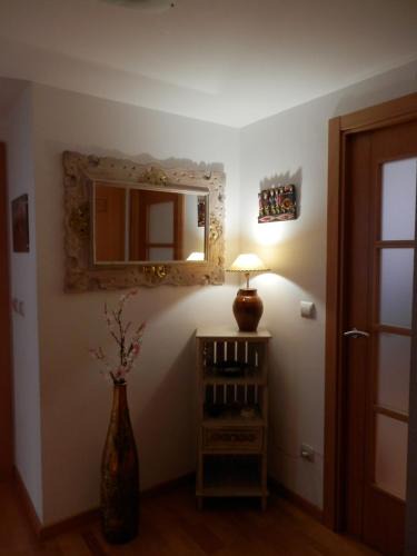 Barrio de Santo Domingo y San Martin Apartment | Acogedor Apartamento En Huesca