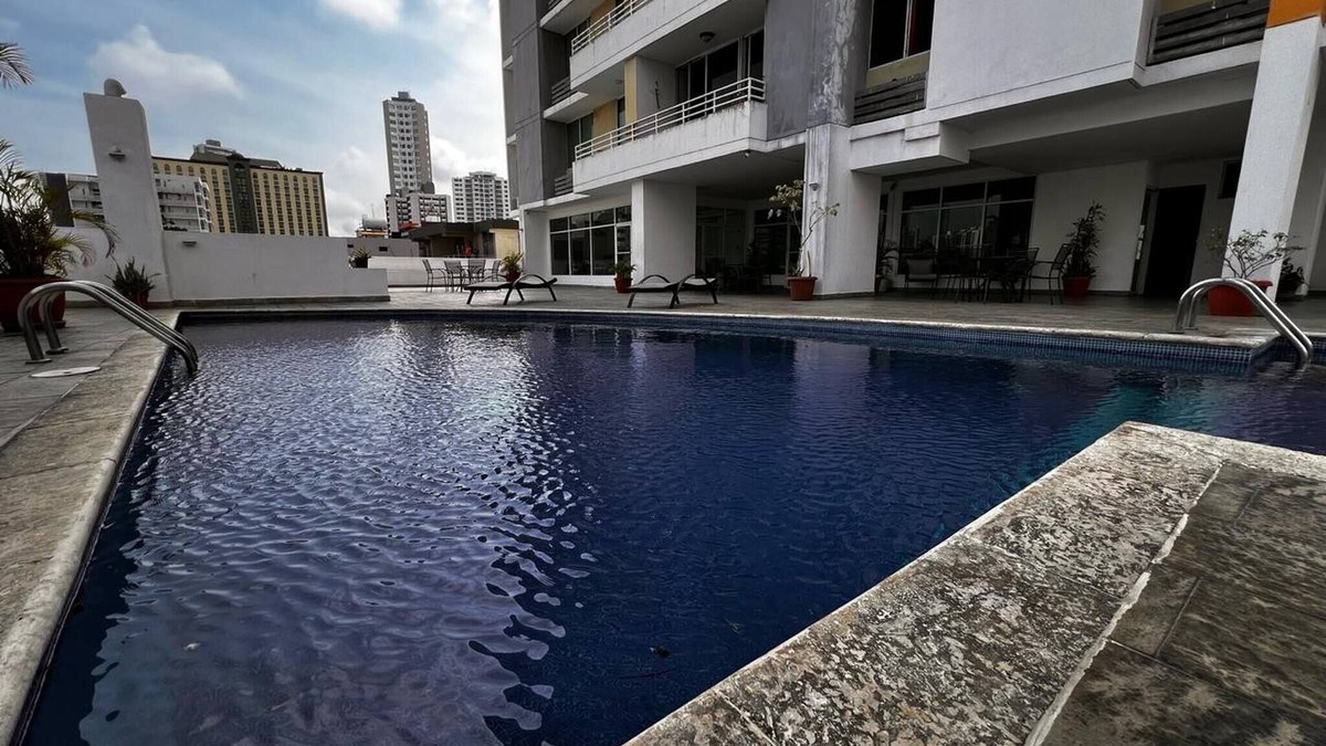 El Cangrejo Apartment | Acogedor Apartamento En El Cangrejo no1