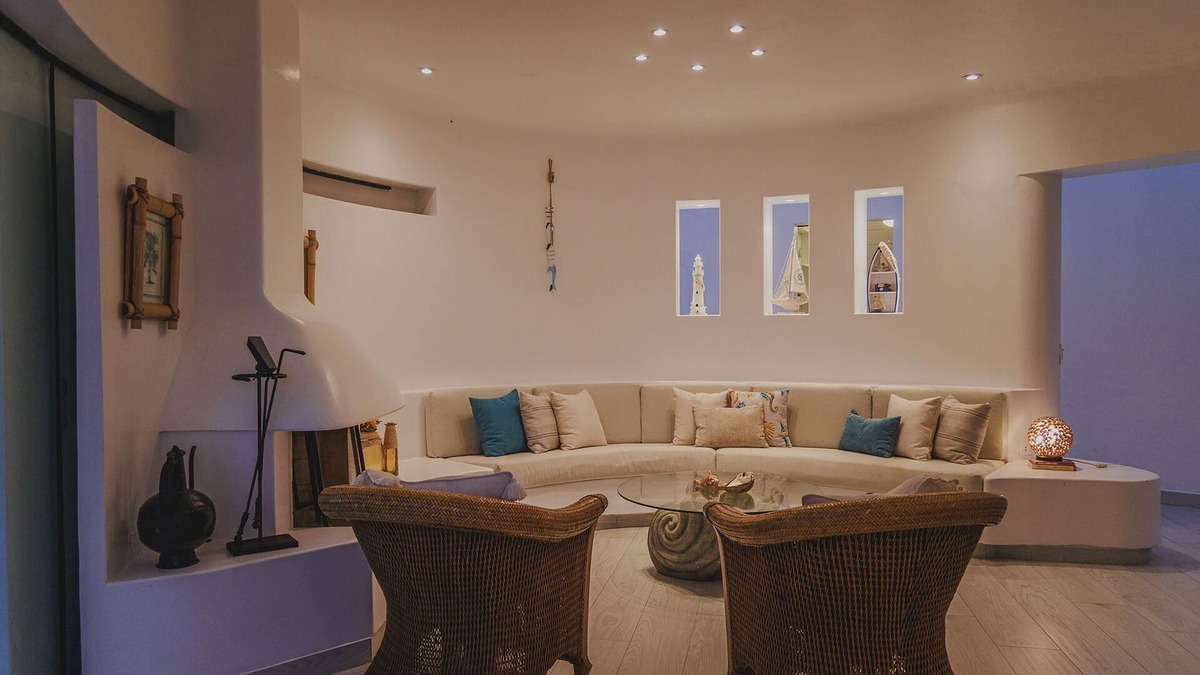 San Antonio House | Acogedor condominio Playa, Larguna y Piscina , disfruta de Pérgola del Sol