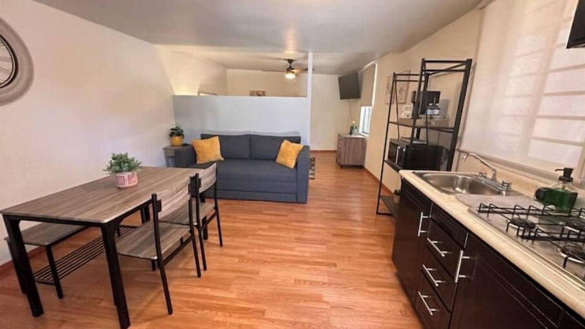 Nogales Apartment | Acogedor Departamento en Nogales