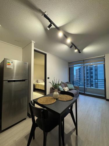 La Florida Apartment | Acogedor departamento de dos ambientes