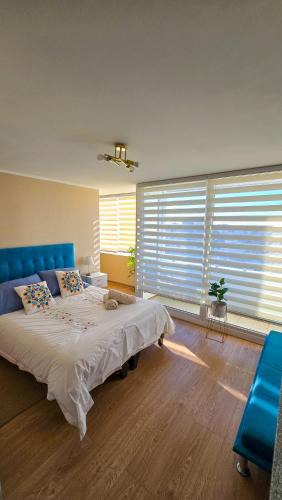 Chillan Apartment | Acogedor Departamento en el Centro de Chillán