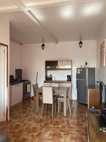 Valparaiso Apartment | Acogedor equipado completo