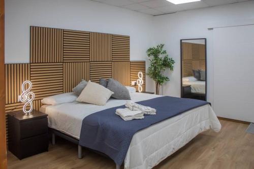 El Botanic Apartment | Acogedor estudio en el Centro de Valencia