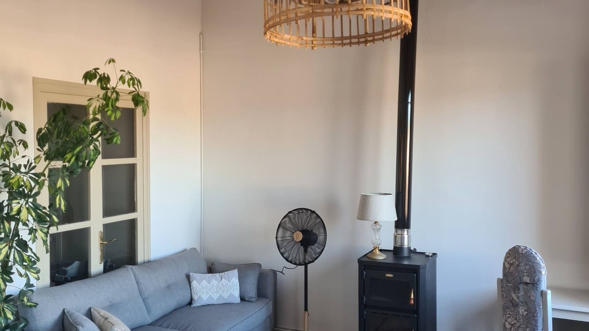 Centelles Condo | Acogedor Piso en Centelles