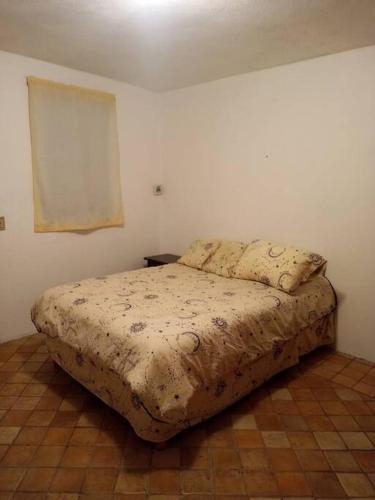 Texcoco Apartment | Acogedor y agradable Alojamiento en Texcoco