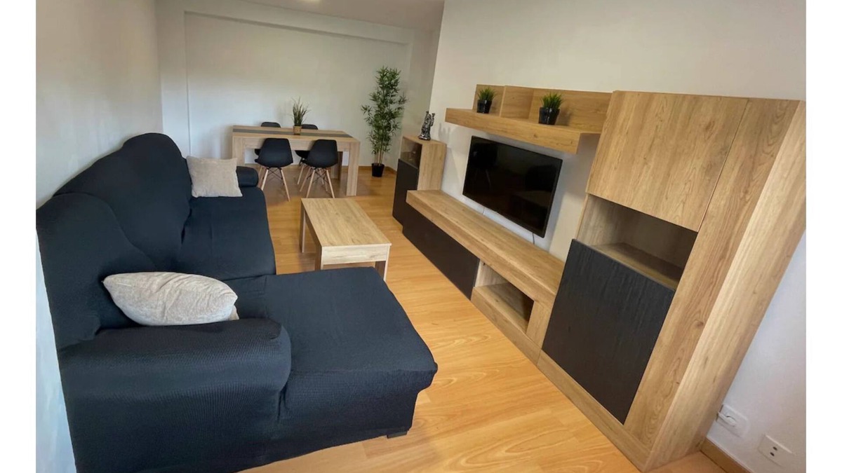 La Corredoria y Ventanielles Apartment | Acogedor Y Luminoso