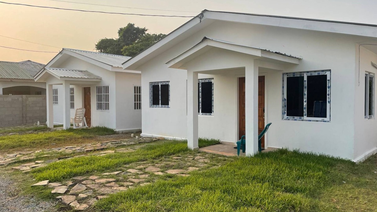 Puerto Cortes Other | Acogedora casa a 3 minutos De La playa.