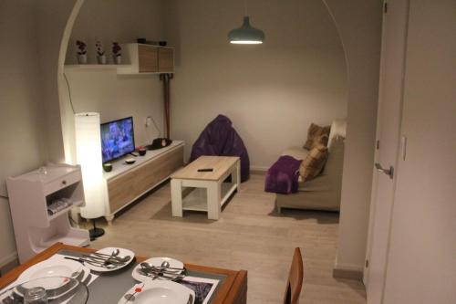 Lestrove Apartment | Acogedora casa al lado de Padrón VUT-CO-02999