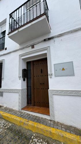 Aroche Apartment | Acogedora casa en Aroche