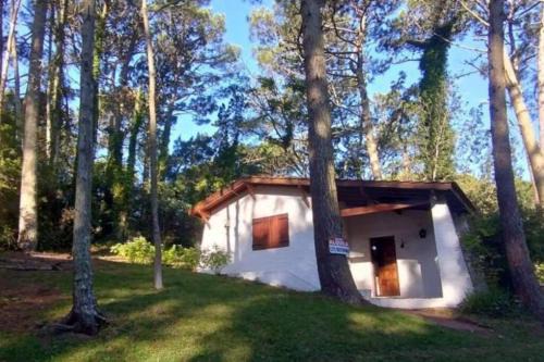 Carilo Villa | Acogedora casita cerca del golf