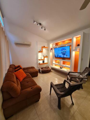 Rio Hato Apartment | Acogedora villa para disfrutar estar cerca de la playa