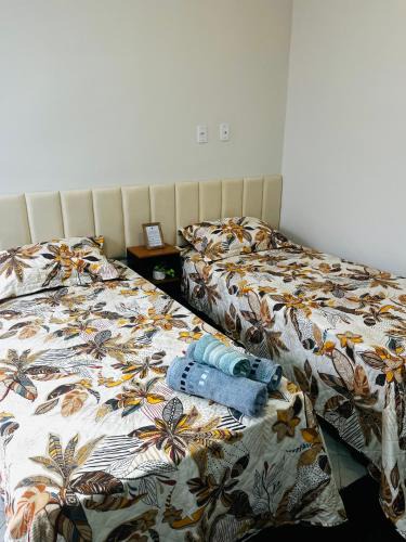 Novo Eldorado Apartment | Acomodações POSSUÃ
