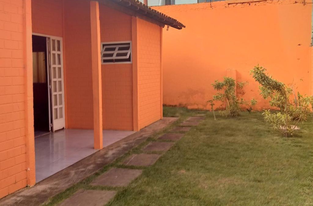 Sete Lagoas House | Acomodaçaoes koynonya