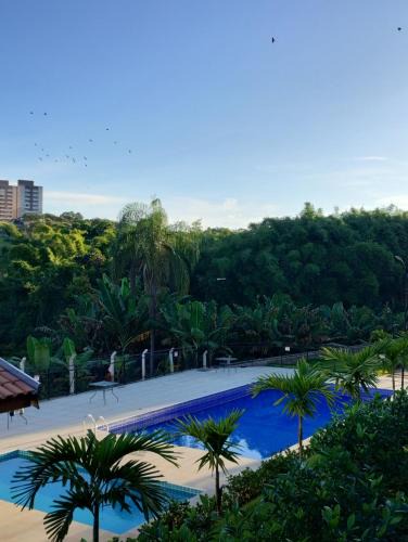 Espirito Santo Do Pinhal Apartment | Aconchego de Espírito Santo do Pinhal