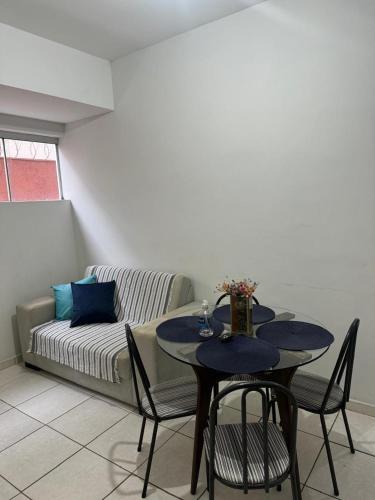 Lavras Apartment | Aconchegante Apartamento