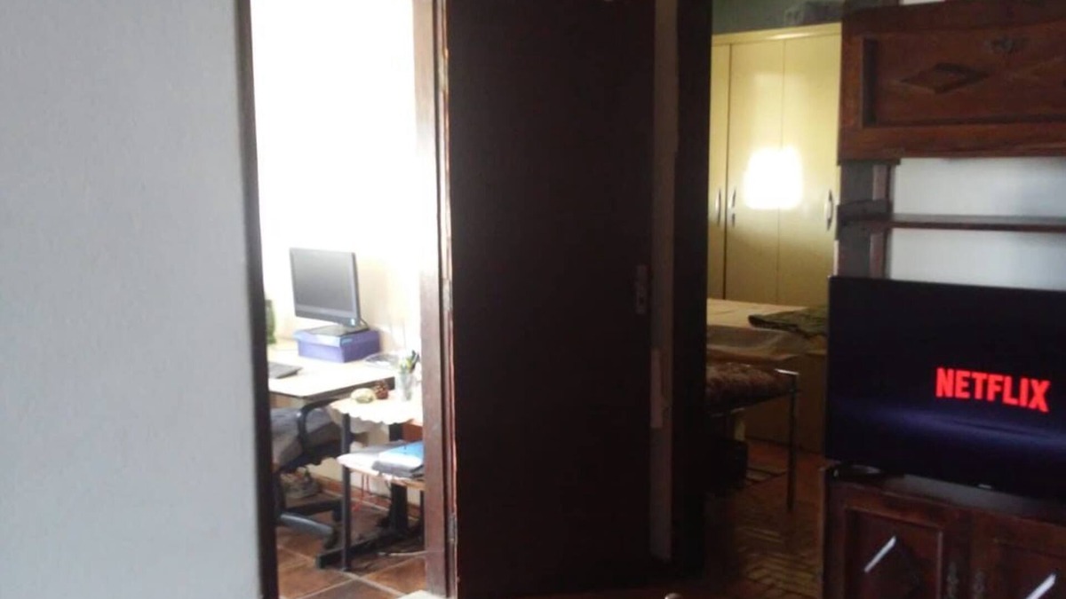 Santa Ines Apartment | Aconchego dos schreiber