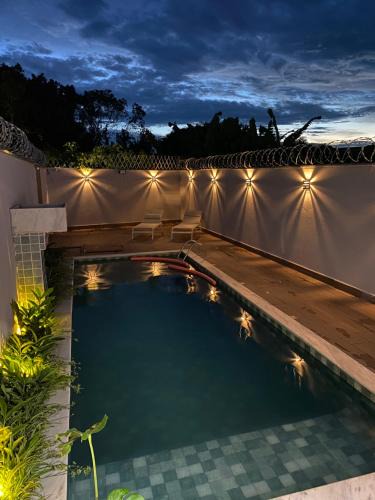 COHAB House | Aconchego! Sua casa com Piscina em Passos!