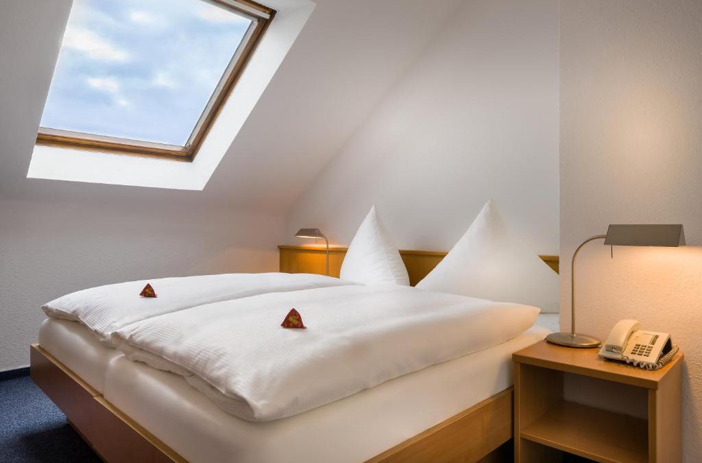 Weststadt Apartment | acora Karlsruhe Zentrum Living the City - Apartments