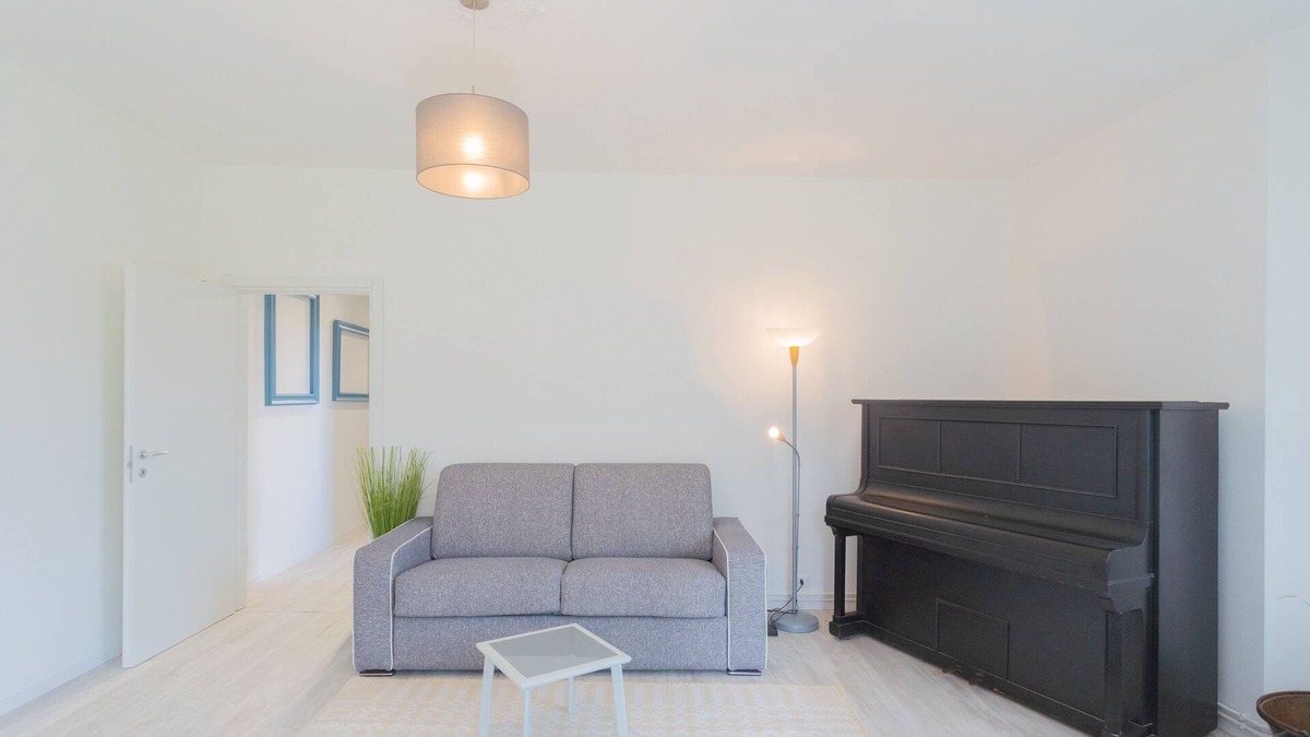 Dongo Apartment | Acqua Chiara Apartment