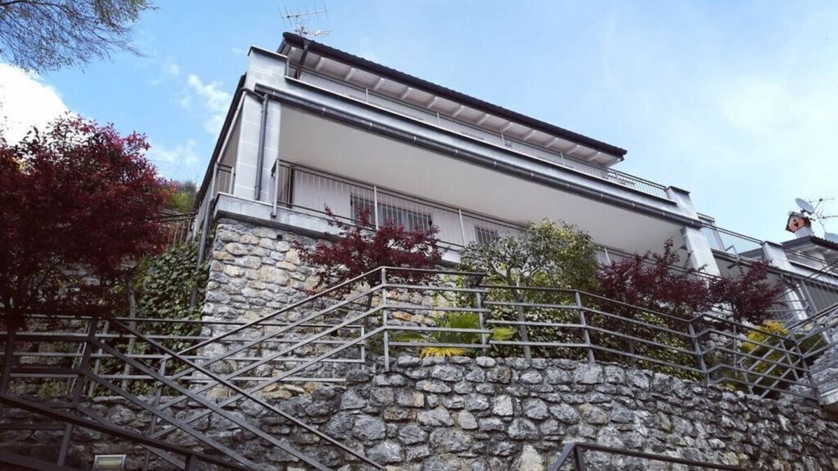 Sala Comacina House | Acqua Dolce Comfortable holiday residence