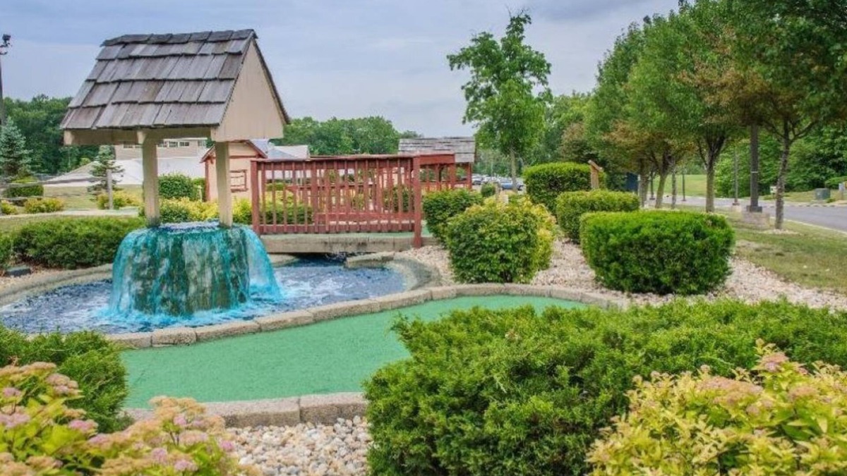 Sheridan Apartment | Acqua Park - Great family fun! 2BR + 2BA + KITCHEN