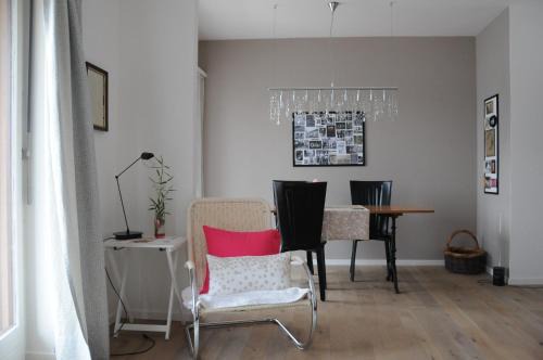 Ponte Tresa Apartment | Acquachiara
