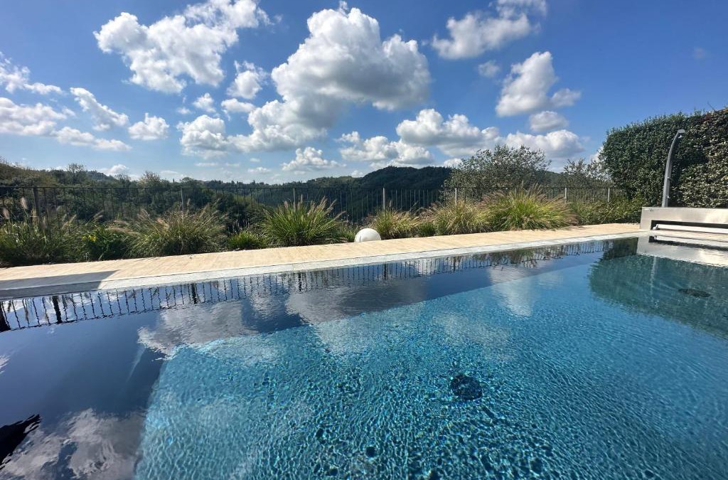 Piazzo House | Acquaementa
