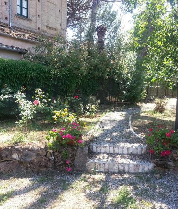 Castrovillari Bed & Breakfast | Acquasale