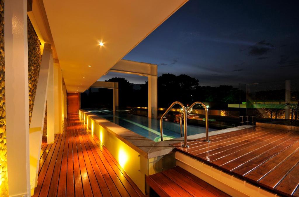 Campestre Hotel | AcquaSanta Lofts Hotel