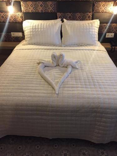Edirne Hotel | ACR PALAS