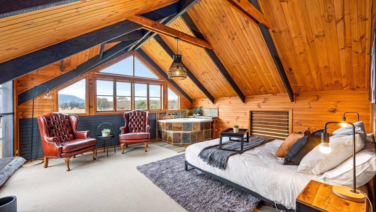 Ellalong House | Acreage Home in The Heart of Hunter Valley