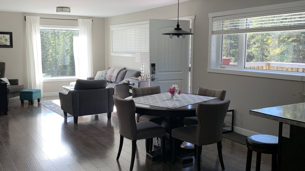 Whitehorse House | Acreage in the city