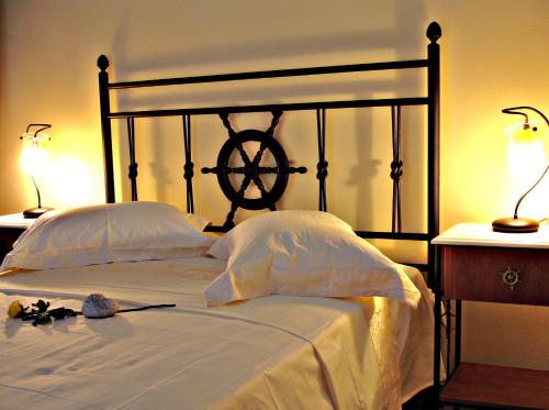 Galaxidi House | Acroploro