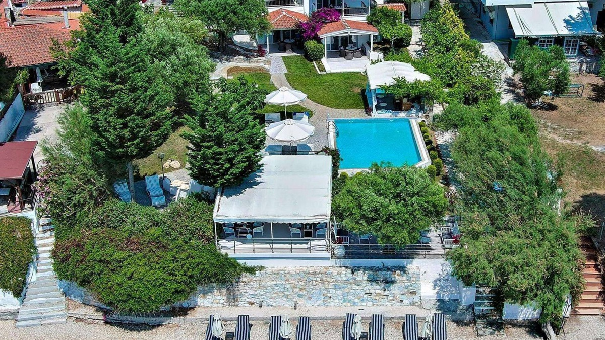 Elia Apartment | Acrotel Athena Villa