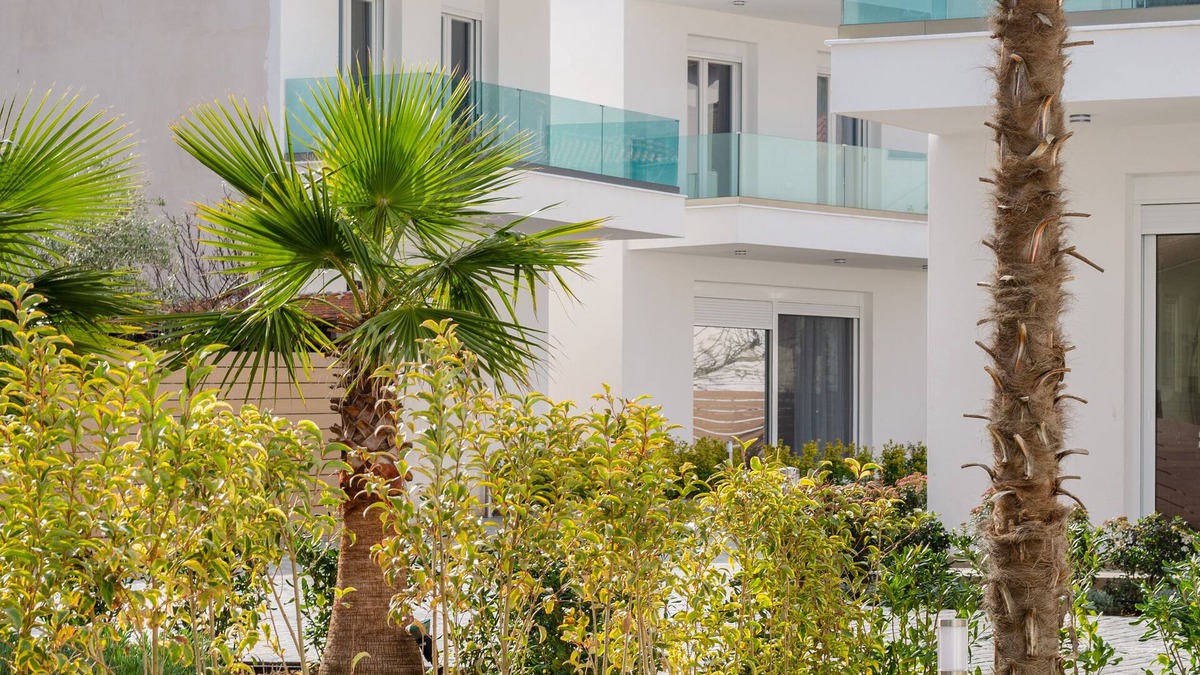 Ormos Panagias House | Acrotel Porto Brava Luxury Villas